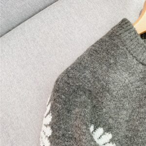 New Daisy Knitwear Short Sweater Women’s High Quality